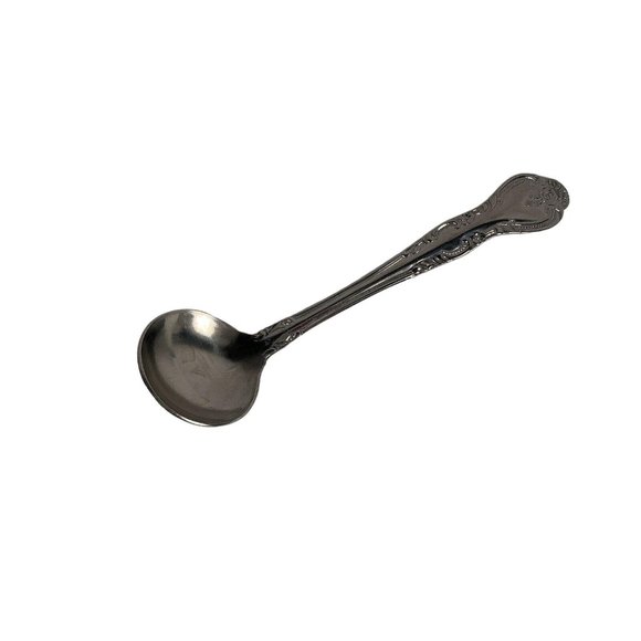 Jam Honey Sugar Spoon Stainless Steel HIO - Picture 3 of 6